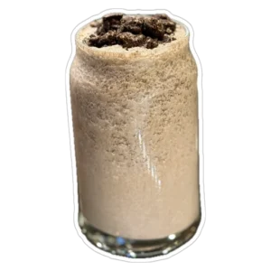 OREO MILKSHAKE