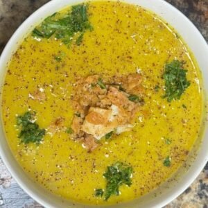 Lentil Soup